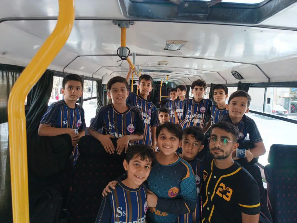 آکادمی فوتبال ستارگان پاینده
