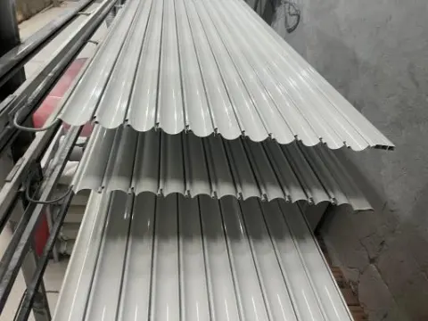 کرکره فولادی مهراسا