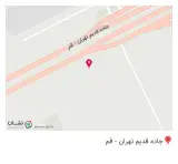 سنگ مزار مهبد