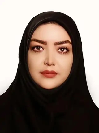وکیل سیده الهام جعفری