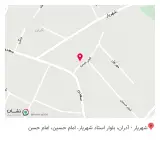 مصالح ساختمانی مقدسیان