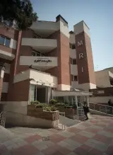 مرکز تصویربرداری دکتر اطهری