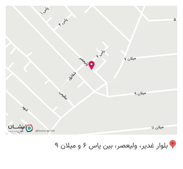 هایپر مارکت جزیره