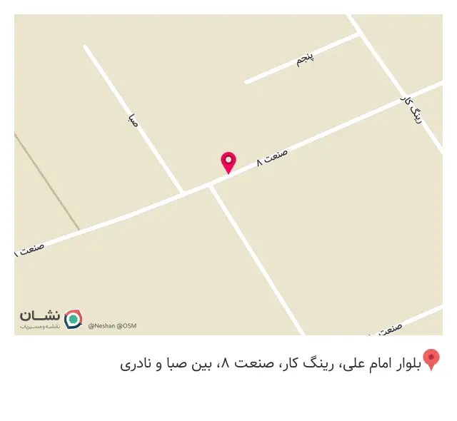 تکنویدک آدران