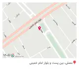 تولید و پخش آینه و کنسول و میز ال سی دی سعید