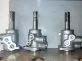 هیدرولیک لند