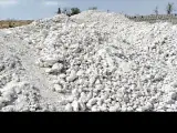 فروش باریت کریستال سوپر صادراتی