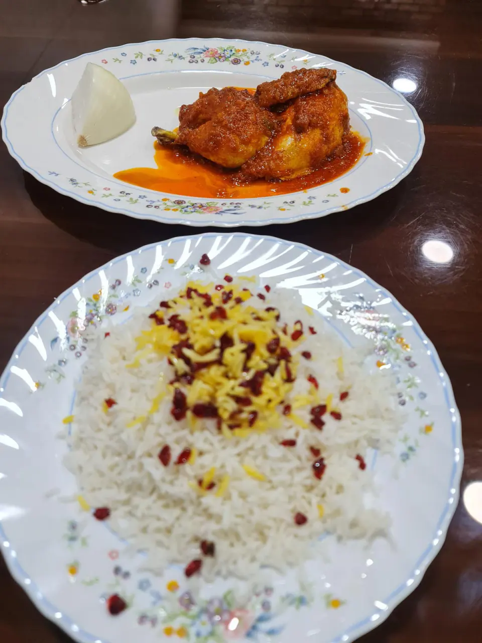 رستوران شفیعی