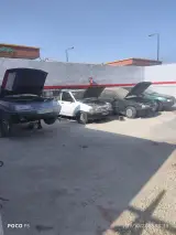 تعمیرگاه پژو2000 امیر