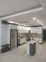 کابینت شیرالی