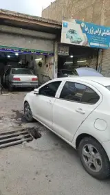 جلوبندی سازی مهدی
