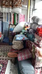 پارچه سرای ابریشم