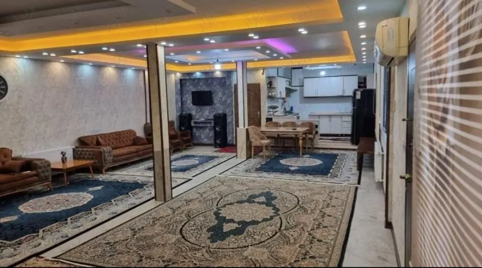 باغ ویلای خاطره