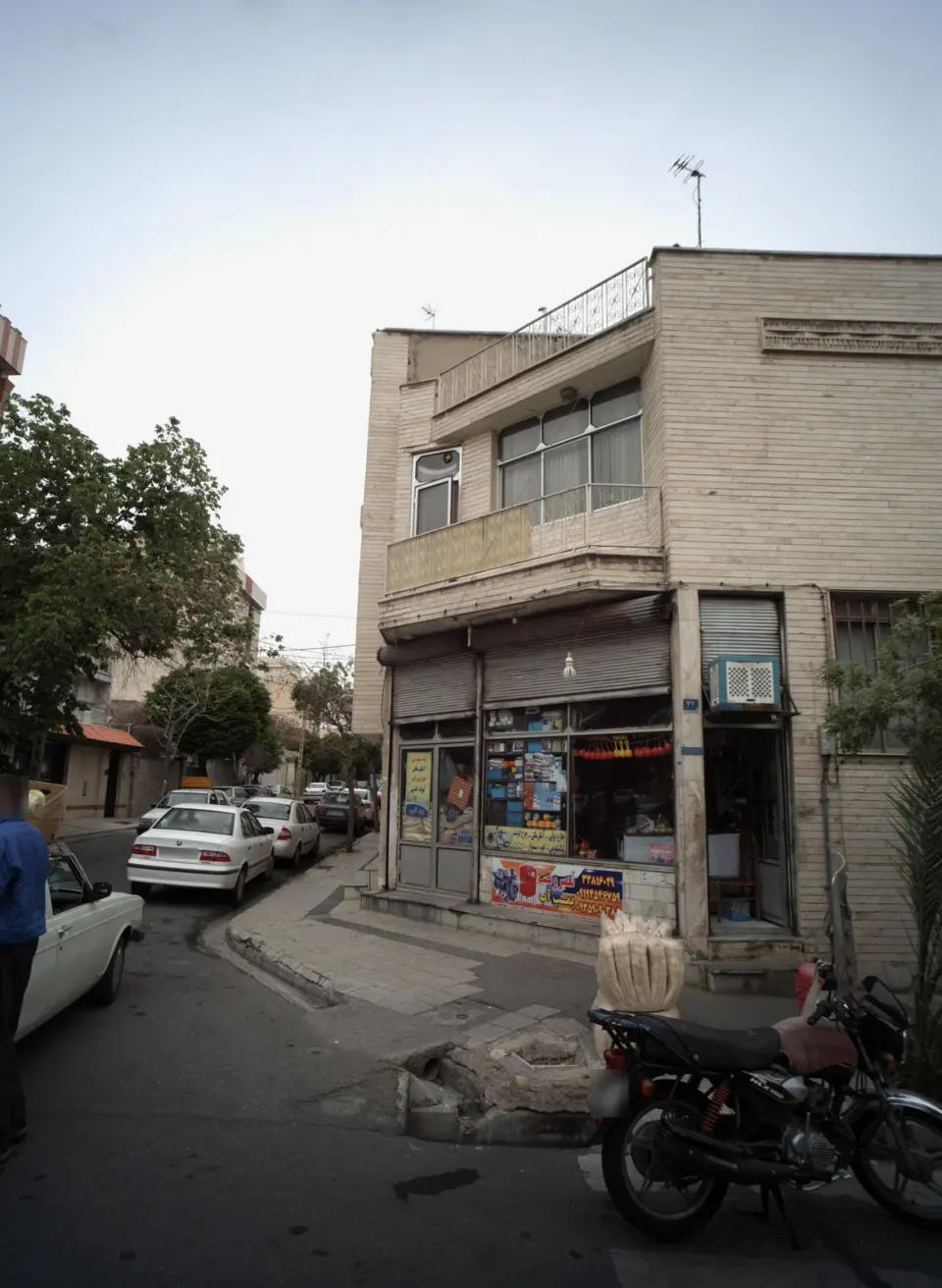 تعمیر و نصب پمپ آب برات پور