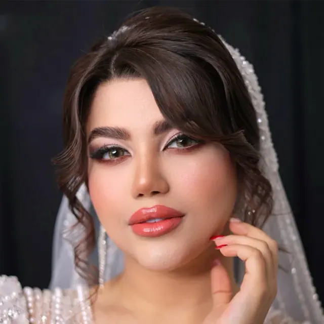 سالن زیبایی شایسته