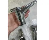 خدمات آبکاری و pvd و رنگ کوره ای