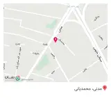 مطب دندانپزشکی دکتر فاطمه اسدی