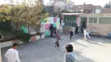 دبیرستان دخترانه غیردولتی مطهره