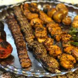 کبابی جگری پهلوان