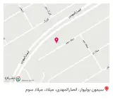 دفتر خدمات فنی مهندسی تخصص برق ، الکترونیک ،کولر مهدی