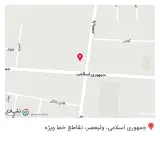 مزون عروس افرا