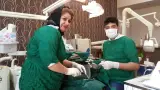 کلینیک دندانپزشکی دکتر رضا برازنده