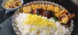 آشکده رستوران سلیمانی