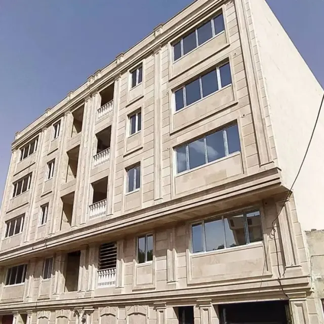 آسایش پنجره بهراد