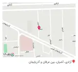 آموزشگاه آرایشگری مردانه گام ماندگار در آزادی