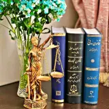 وکیل امیرحسین عیسی پور نخجیری