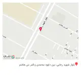 فروشگاه لوازم صنعتی میلاد