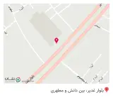 سوپرمارکت بخشایشی
