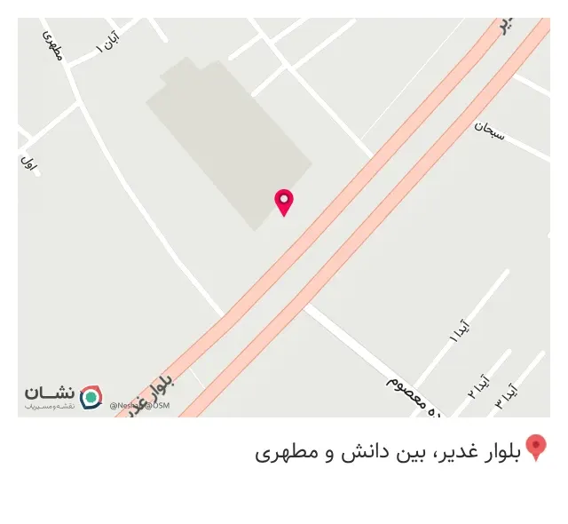 سوپرمارکت بخشایشی