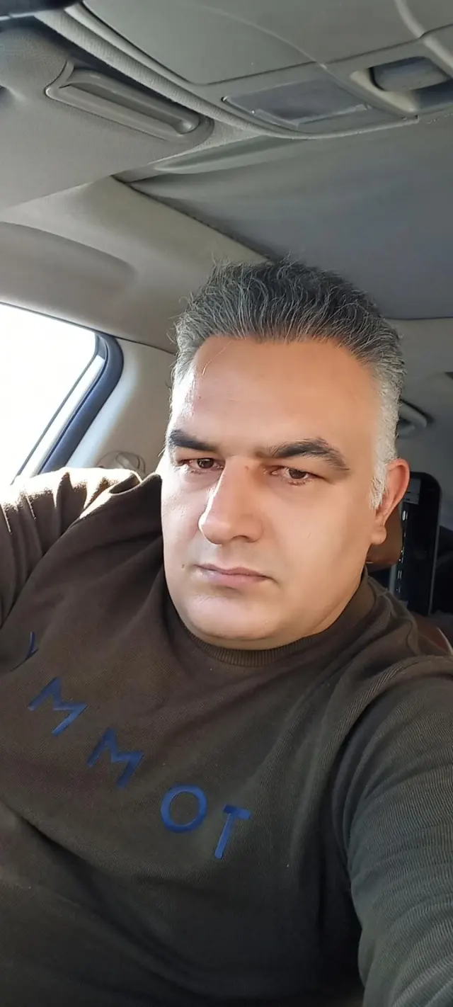باغ ایرانی