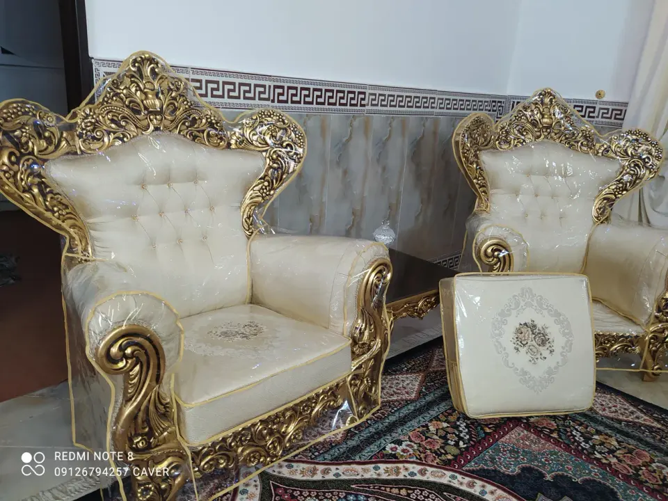 کاور مبل ژلاتینی و ژله ای آزاد