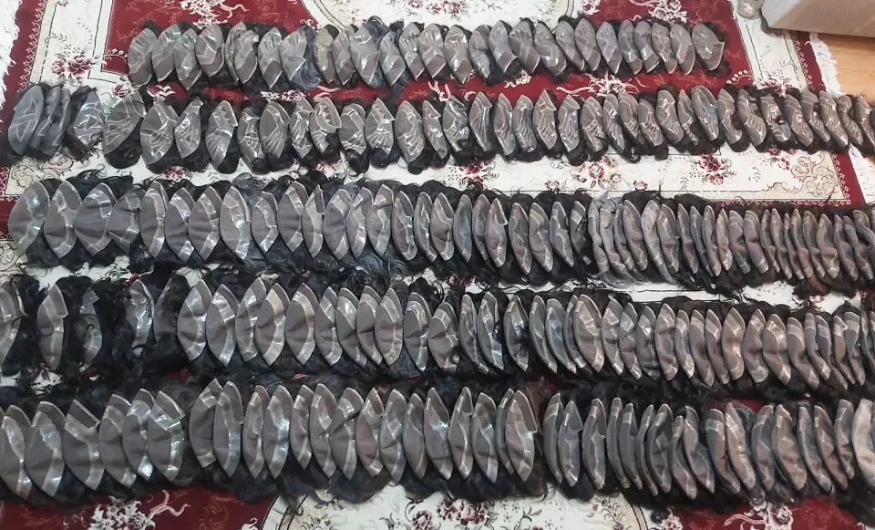 فروشگاه چسب و پروتز موی خانی