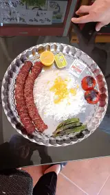 تهیه غذای گل گندم(بهمن)