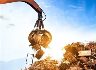 خریدار ضایعات