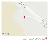 کافه رستوران گلبرک