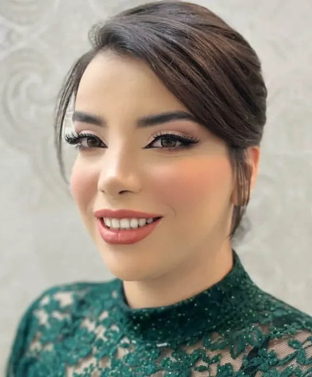 سالن زیبایی پرشان