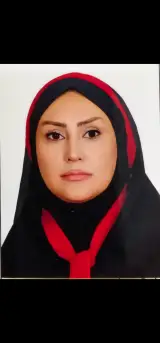 کیدخت آقائی انارکی