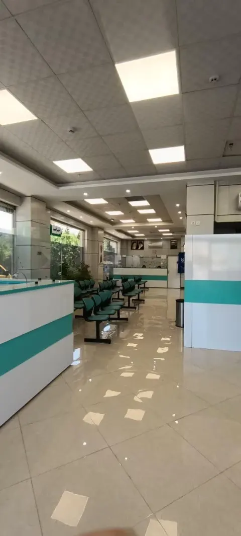 درمانگاه دندانپزشکی میعاد