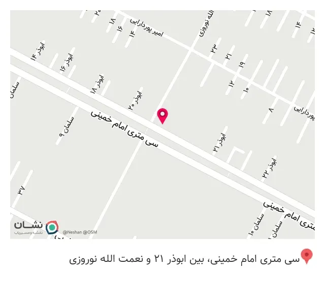 فروشگاه موبایل بهزاد