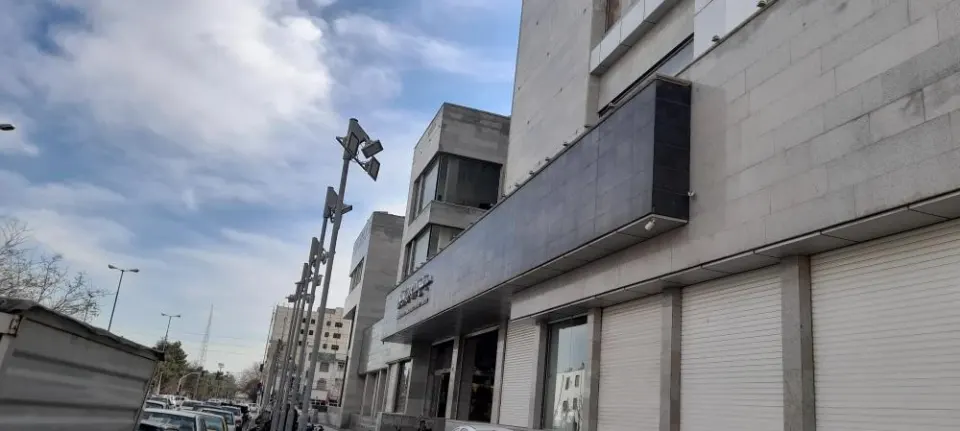 بیمه ملت نمایندگی سنجی کد 3260