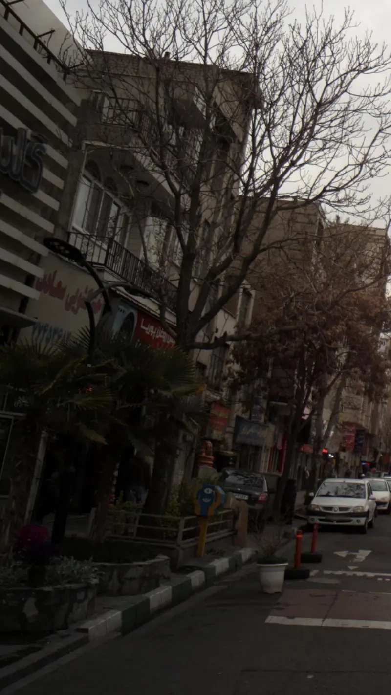 خشکشویی سعادت