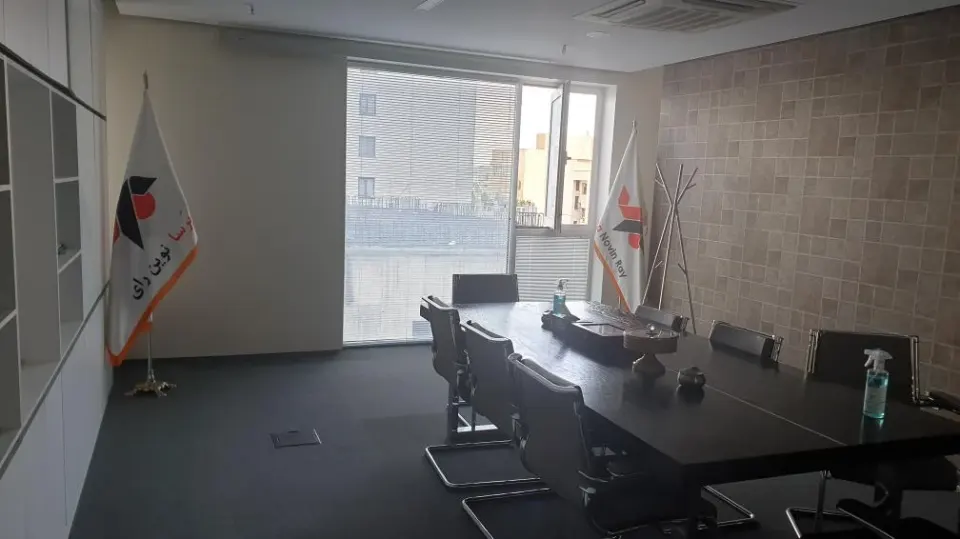 شرکت برسا نوین رای