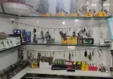 کلید سازی جاهد