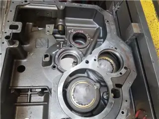 خدمات بورینگ کاری دقیق