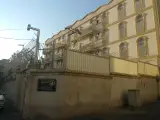 خوابگاه شهیدشوریده