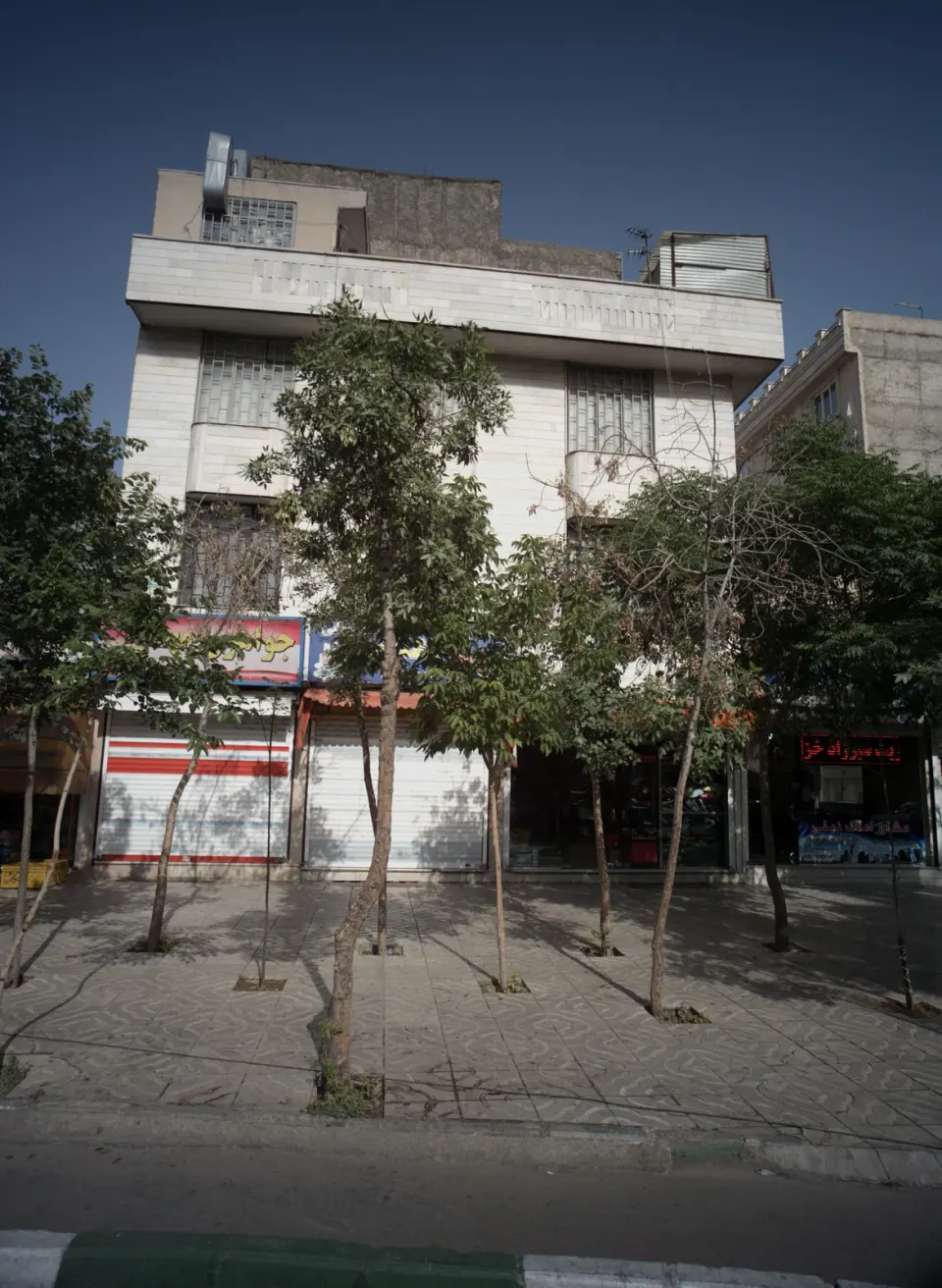 جواهری مهدی